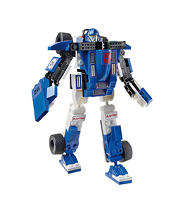 KRE-O Transformers MIRAGE