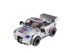 KRE-O Transformers JAZZ