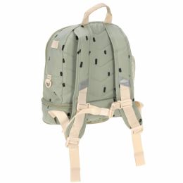 Detský batoh Mini Backpack Happy Prints olive