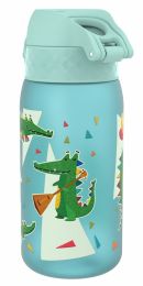 Fľaša na pitie One Touch Crocodile 400 ml