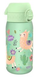 Fľaša na pitie One Touch Kids Llamas, 400 ml - 0 ks