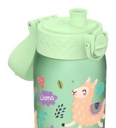 Fľaša na pitie One Touch Kids Llamas, 400 ml