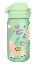 Fľaša na pitie One Touch Kids Llamas, 400 ml