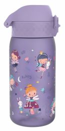 Fľaša na pitie One Touch Fairies 400 ml