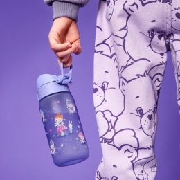 Fľaša na pitie One Touch Fairies 400 ml