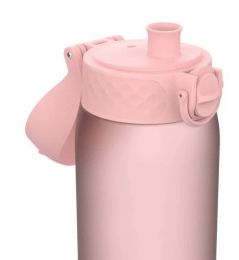 Fľaša na pitie One Touch Rose Quartz, 400 ml