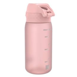 Fľaša na pitie One Touch Rose Quartz, 400 ml