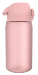 Fľaša na pitie One Touch Rose Quartz, 400 ml