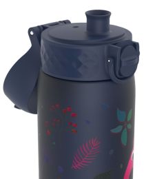 Fľaša na pitie One Touch Flamingo, 600 ml