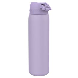 Nerezová termoska Leak Proof Light Purple 920 ml