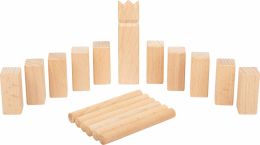 Kubb mini