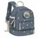 Detský batoh Mini Backpack Happy Prints midnight blue - 0 ks